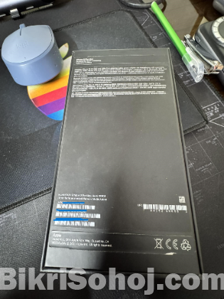 iPhone 13 Pro Max Max-256GB (Used)